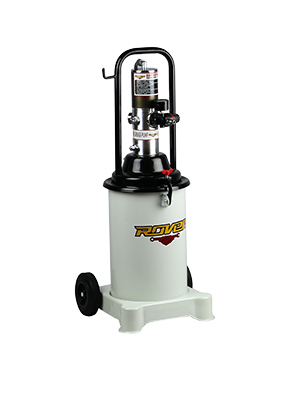 氣動黃油機RF-12