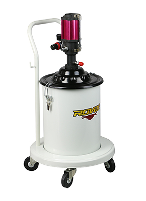 氣動黃油機RF-20B